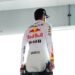 “Verstappen se está volviendo aburrido, o te vas o dejas de hablar del retiro”