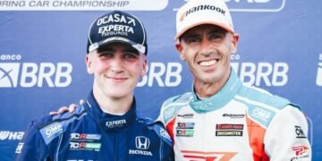 Leonel Pernía y su próximo desafío: “Será un sueño”