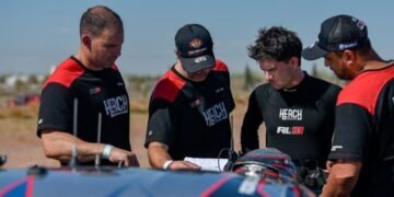 La CAF dejó en suspenso la sanción a Lugón y el equipo respondió: “Asumimos el error”