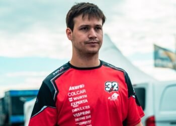 Matías Canapino prepara su debut con Torino: “Tiene un gran potencial de desarrollo a futuro”