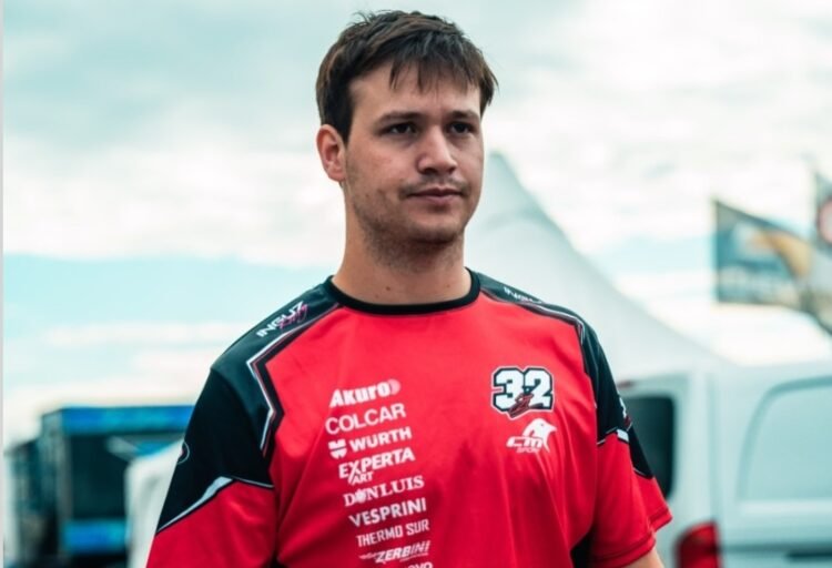 Matías Canapino prepara su debut con Torino: “Tiene un gran potencial de desarrollo a futuro”