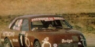 El historial del TC2000 en El Zonda: históricos modelos y enormes apellidos