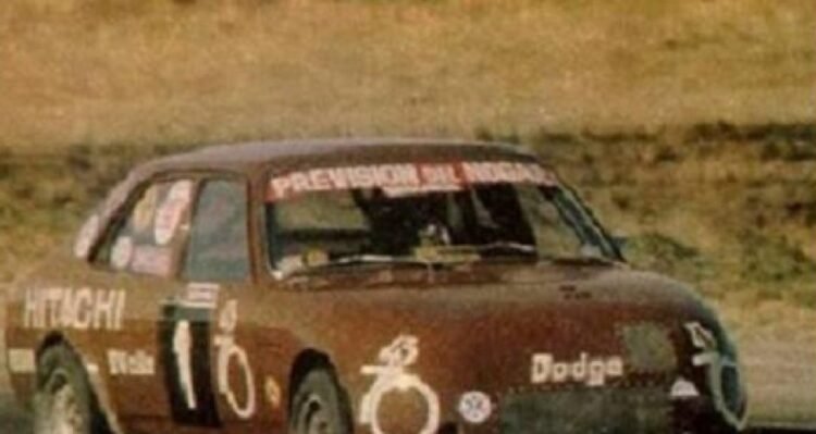 El historial del TC2000 en El Zonda: históricos modelos y enormes apellidos