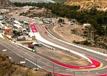 Estas son las categorías que acompañarán al TC 2000 en El Zonda