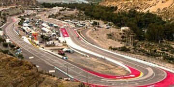 Estas son las categorías que acompañarán al TC 2000 en El Zonda