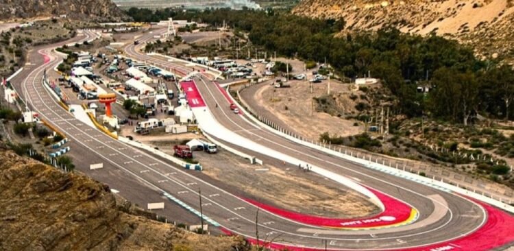 Estas son las categorías que acompañarán al TC 2000 en El Zonda