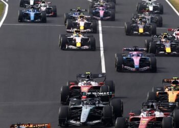 La FIA realiza ajustes: habrá cambios en el reglamento