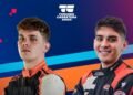 Otto Fritzler y Lucas Carabajal debutan en Concordia junto a un nuevo equipo