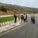 Mangoni y las obras en Balcarce: “Se hizo un cambio muy grande en seguridad y eso es muy beneficioso”