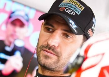 No se entiende nada: la CDA le negó la licencia a Ardusso y no podrá estar en Interlagos junto al TCR