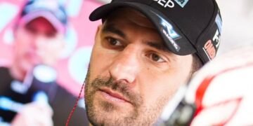 No se entiende nada: la CDA le negó la licencia a Ardusso y no podrá estar en Interlagos junto al TCR