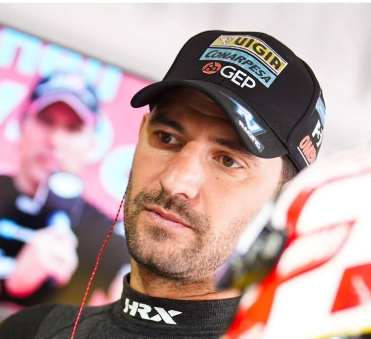 No se entiende nada: la CDA le negó la licencia a Ardusso y no podrá estar en Interlagos junto al TCR