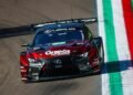 WEC en Imola: “Pechito” López fue cuarto en la segunda práctica de la GT3