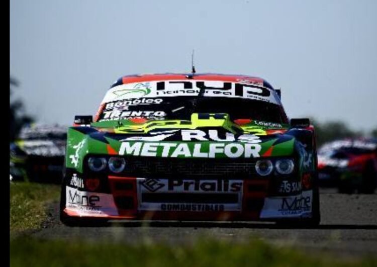 Así quedó el campeonato del TC después de la fecha en Concepción