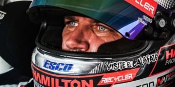 Mariano Werner y su arranque de temporada: “El cambio reglamentario creo que nos afectó más que al resto”