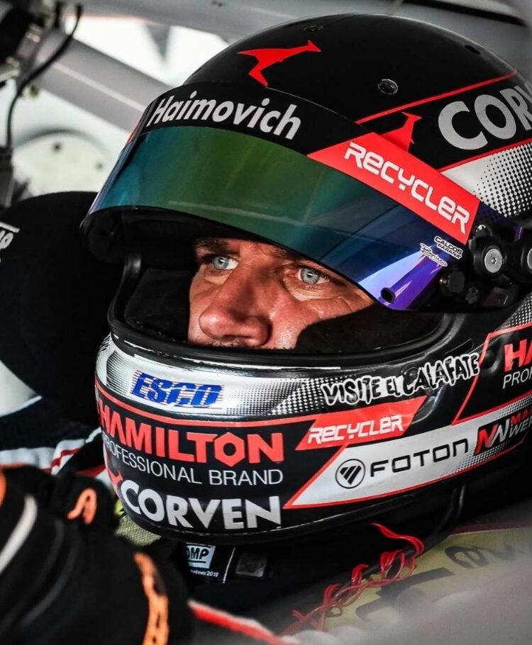 Mariano Werner y su arranque de temporada: “El cambio reglamentario creo que nos afectó más que al resto”