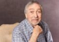 Murió Luis Brandoni, el reconocido actor que también tuvo su paso por el Turismo Carretera