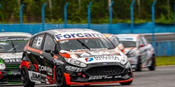 Nicolás Posco se ilusiona con Villicum: “Estamos relativamente cerca por ser regulares”