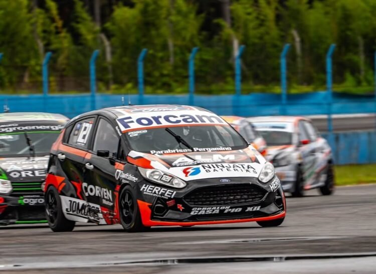 Nicolás Posco se ilusiona con Villicum: “Estamos relativamente cerca por ser regulares”