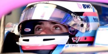 Colapinto en Buenos Aires: el cronograma de actividades para disfrutar el evento más importante del año