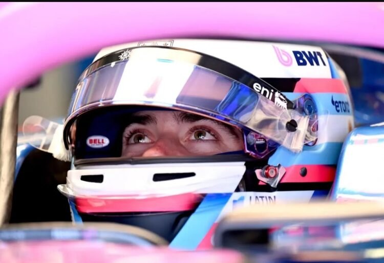 Colapinto en Buenos Aires: el cronograma de actividades para disfrutar el evento más importante del año