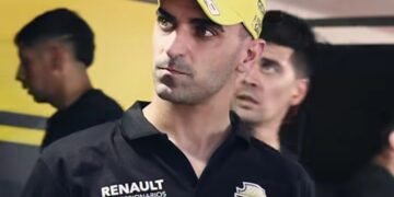 Chapur y su abandono en Concepción: “Largando desde el fondo, para avanzar tenés mucho riesgo”