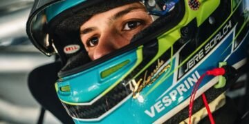 Scialchi cerró su mejor fin de semana en el TC: “Fue una final increíble”