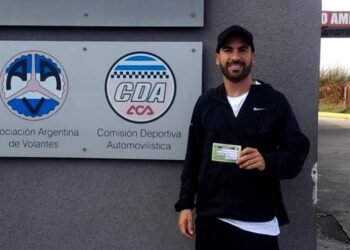 Julián Santero y el conflicto ACTC-CDA: “Estamos presos de decisiones políticas que no nos deberían afectar”