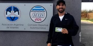 Julián Santero y el conflicto ACTC-CDA: “Estamos presos de decisiones políticas que no nos deberían afectar”