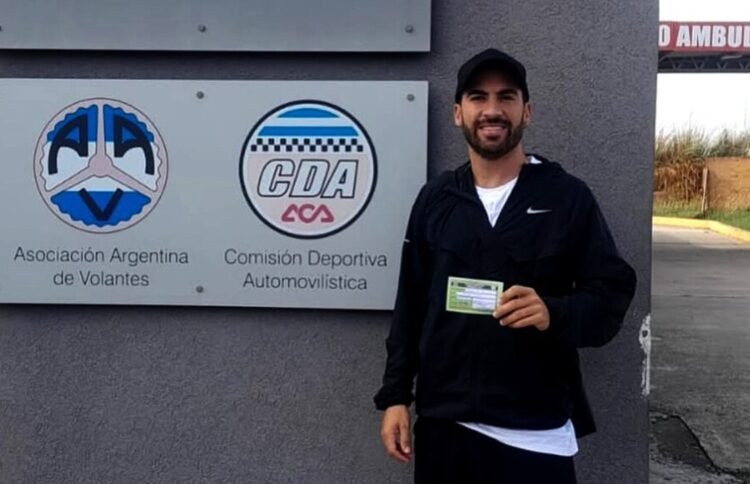 Julián Santero y el conflicto ACTC-CDA: “Estamos presos de decisiones políticas que no nos deberían afectar”