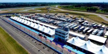 Rosario tiene una ambición más grande: recuperar el Turismo Carretera