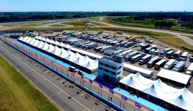 Rosario tiene una ambición más grande: recuperar el Turismo Carretera