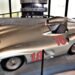 El auto de Fangio que volverá a pista: la historia detrás de la “Flecha de Plata” que manejará Colapinto