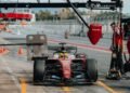 Buena decisión: la FIA extendió a 90 minutos el primer entrenamiento de la F1 en Miami