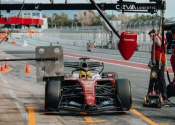 Buena decisión: la FIA extendió a 90 minutos el primer entrenamiento de la F1 en Miami