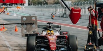 Buena decisión: la FIA extendió a 90 minutos el primer entrenamiento de la F1 en Miami