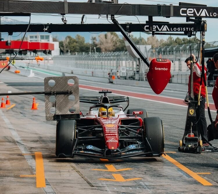 Buena decisión: la FIA extendió a 90 minutos el primer entrenamiento de la F1 en Miami