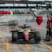 Buena decisión: la FIA extendió a 90 minutos el primer entrenamiento de la F1 en Miami