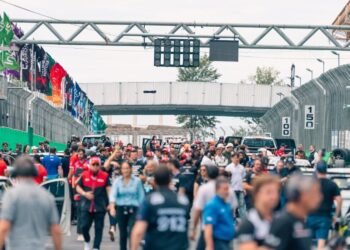 TCR South America en Interlagos: apellidos de peso y los detalles de una carrera especial en San Pablo