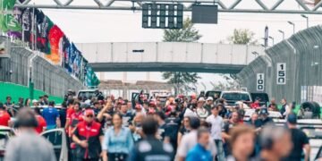 TCR South America en Interlagos: apellidos de peso y los detalles de una carrera especial en San Pablo