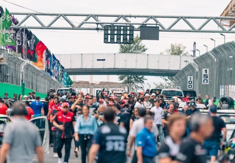 TCR South America en Interlagos: apellidos de peso y los detalles de una carrera especial en San Pablo