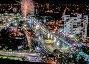 ¿Se ilusiona Santa Fe?: “Nuestro deseo es el regreso del TC2000”