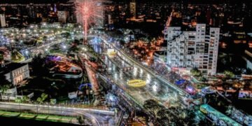 ¿Se ilusiona Santa Fe?: “Nuestro deseo es el regreso del TC2000”