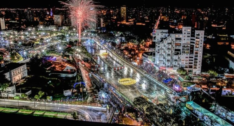 ¿Se ilusiona Santa Fe?: “Nuestro deseo es el regreso del TC2000”