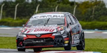 Ardusso palpita la fecha del TN en Villicum: “Queremos estar dentro del grupo de los protagonistas”