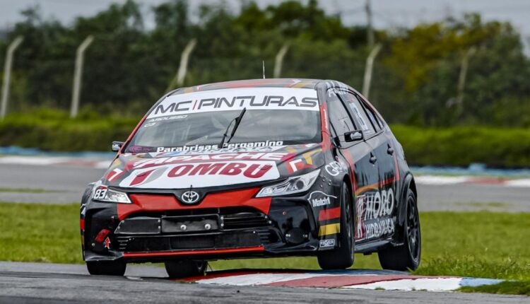 Ardusso palpita la fecha del TN en Villicum: “Queremos estar dentro del grupo de los protagonistas”