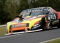 Sebastián Salse ganó la final sabatina del Turismo 4000 Argentino