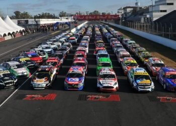 Expectativa por una nueva edición de la Carrera de los 300: “Marcará un antes y un después en el calendario”