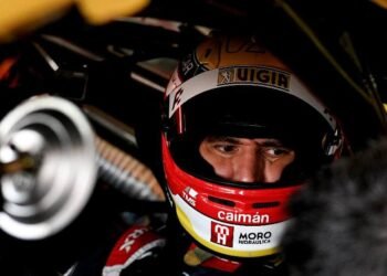 El equipo del “Gurí” Martínez es el que más podios sumó en el comienzo de la temporada