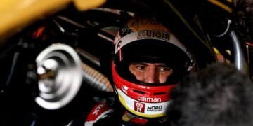 El equipo del “Gurí” Martínez es el que más podios sumó en el comienzo de la temporada